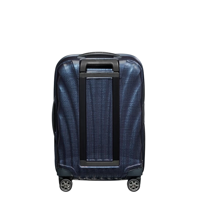 Samsonite C-Lite Spinner 55 Exp Midnight Blue 9 Samsonite C-Lite Spinner 55 Exp Midnight Blue - Afbeelding 7