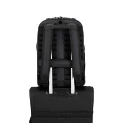 Samsonite Stackd Biz Laptop Backpack 14.1'' Black -Samsonite Winkel image 4791