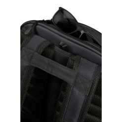 Samsonite Stackd Biz Laptop Backpack 14.1'' Black -Samsonite Winkel image 4793