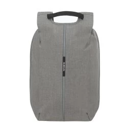 Samsonite Securipak Laptop Backpack 15.6'' Cool Grey