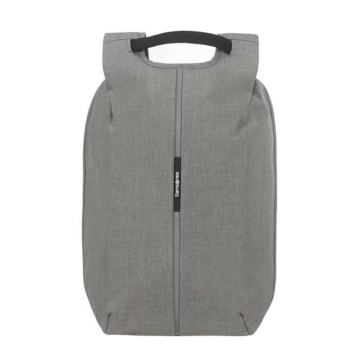 Samsonite Securipak Laptop Backpack 15.6'' Cool Grey 3 Samsonite Securipak Laptop Backpack 15.6'' Cool Grey