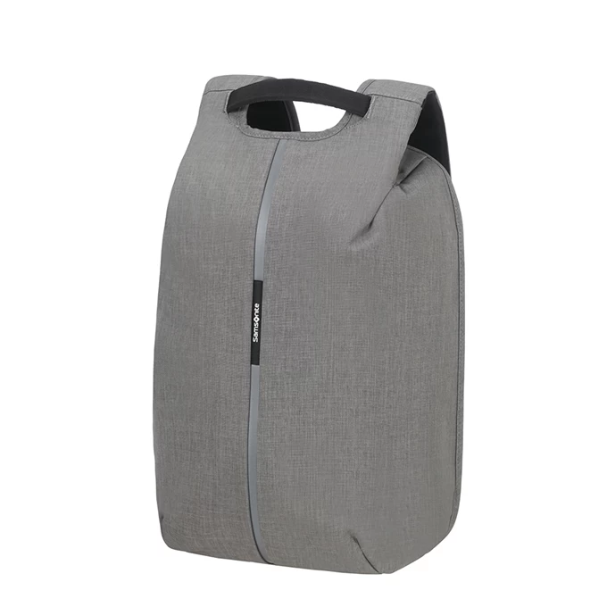 Samsonite Securipak Laptop Backpack 15.6'' Cool Grey 5 Samsonite Securipak Laptop Backpack 15.6'' Cool Grey - Afbeelding 3