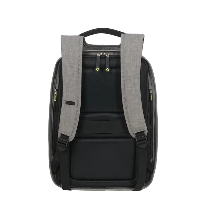Samsonite Securipak Laptop Backpack 15.6'' Cool Grey 6 Samsonite Securipak Laptop Backpack 15.6'' Cool Grey - Afbeelding 4