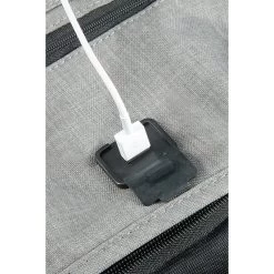 Samsonite Securipak Laptop Backpack 15.6'' Cool Grey 18 Samsonite Securipak Laptop Backpack 15.6'' Cool Grey -Samsonite Winkel image 4810