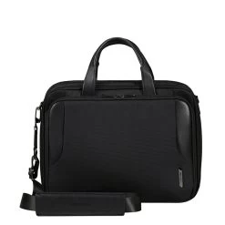 Samsonite XBR 2.0 Bailhandle 3C 15.6" Black