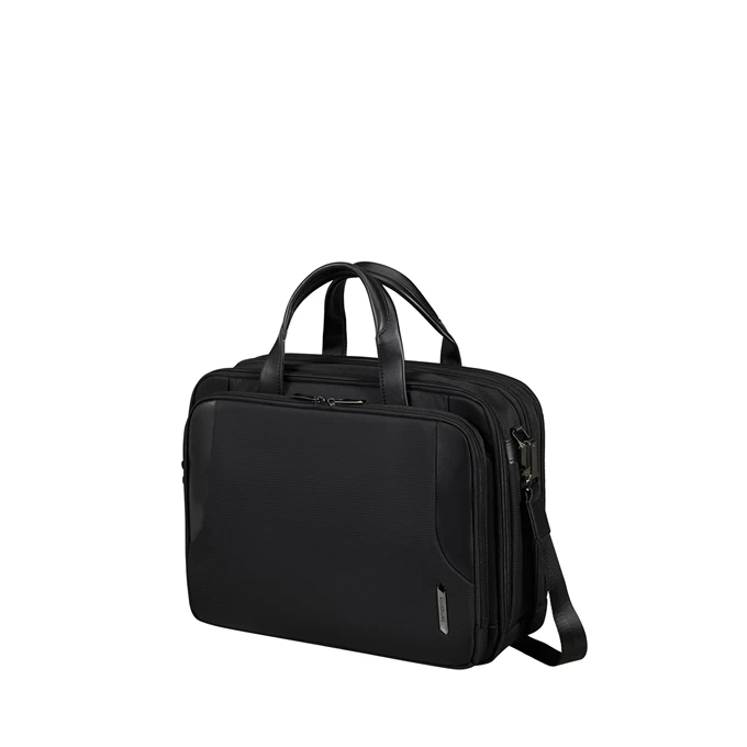 Samsonite XBR 2.0 Bailhandle 3C 15.6" Black 8 Samsonite XBR 2.0 Bailhandle 3C 15.6" Black - Afbeelding 6