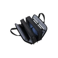 Samsonite XBR 2.0 Bailhandle 3C 15.6" Black 15 Samsonite XBR 2.0 Bailhandle 3C 15.6" Black -Samsonite Winkel image 4818