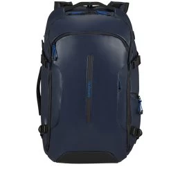 Samsonite Ecodiver Travel Backpack M 55L Blue Nights