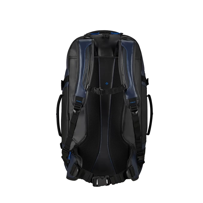 Samsonite Ecodiver Travel Backpack M 55L Blue Nights 4 Samsonite Ecodiver Travel Backpack M 55L Blue Nights - Afbeelding 2