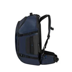 Samsonite Ecodiver Travel Backpack M 55L Blue Nights 13 Samsonite Ecodiver Travel Backpack M 55L Blue Nights -Samsonite Winkel image 4822