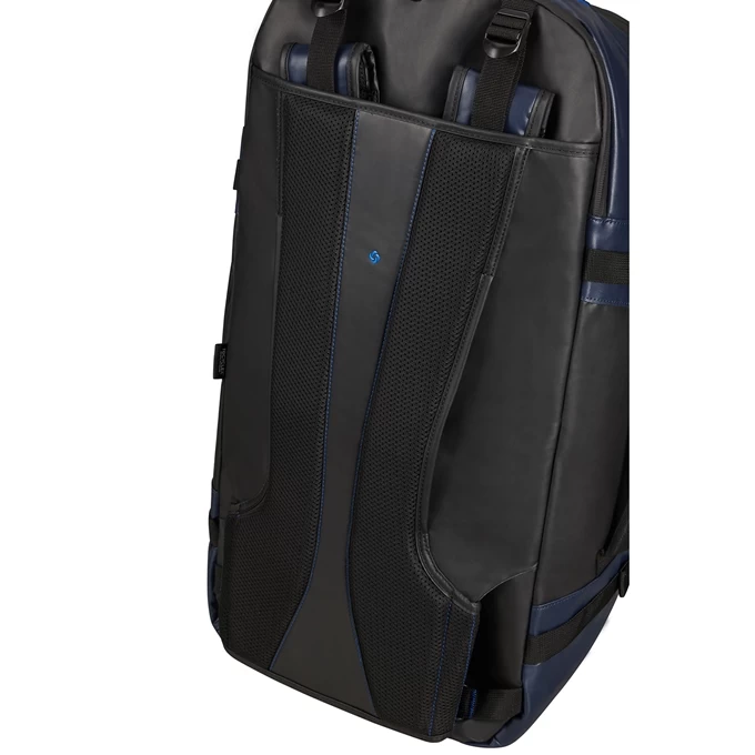 Samsonite Ecodiver Travel Backpack M 55L Blue Nights 7 Samsonite Ecodiver Travel Backpack M 55L Blue Nights - Afbeelding 5