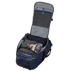 Samsonite Ecodiver Travel Backpack M 55L Blue Nights 16 Samsonite Ecodiver Travel Backpack M 55L Blue Nights -Samsonite Winkel image 4825