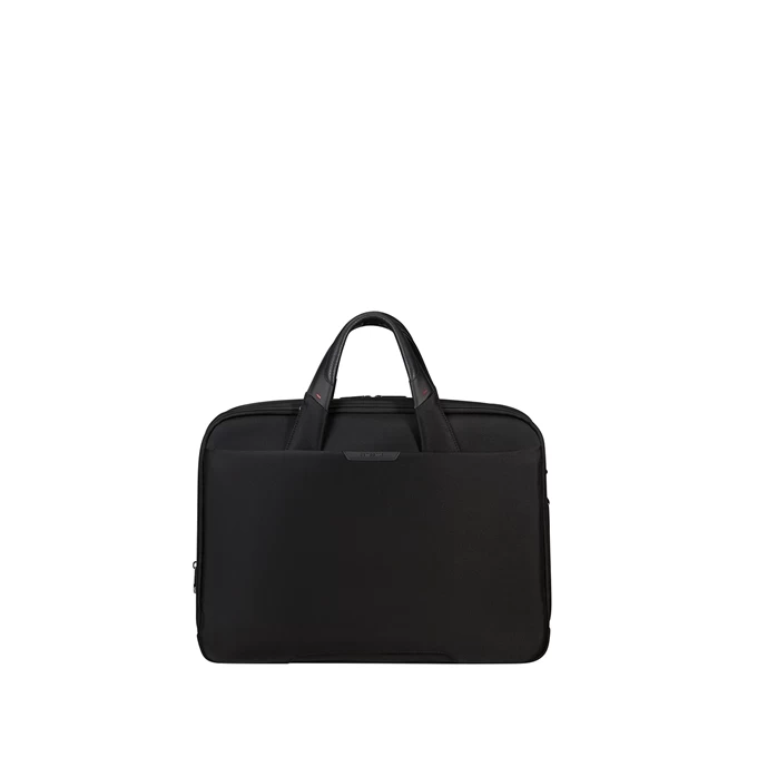 Samsonite Pro-DLX 6 Bailhandle 17.3'' EXP Black 5 Samsonite Pro-DLX 6 Bailhandle 17.3'' EXP Black - Afbeelding 3