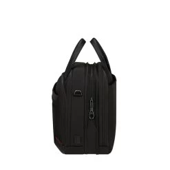 Samsonite Pro-DLX 6 Bailhandle 17.3'' EXP Black 16 Samsonite Pro-DLX 6 Bailhandle 17.3'' EXP Black -Samsonite Winkel image 4830