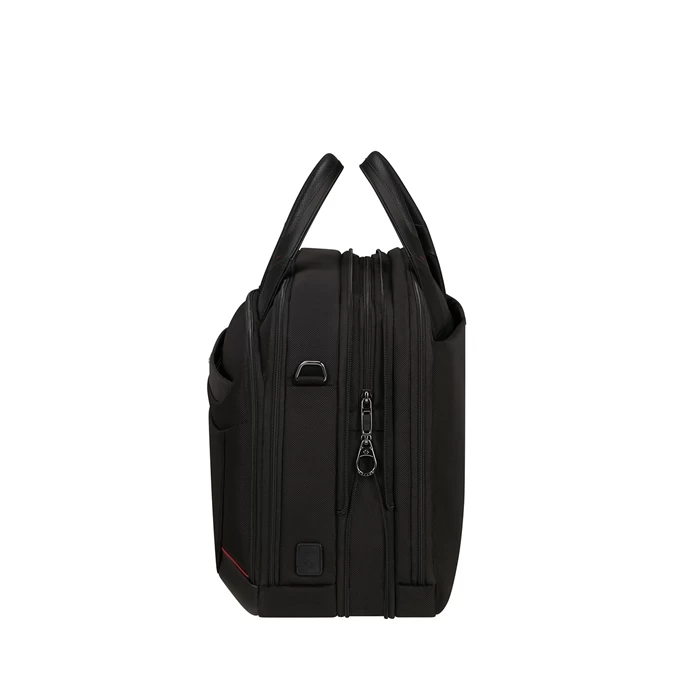 Samsonite Pro-DLX 6 Bailhandle 17.3'' EXP Black 6 Samsonite Pro-DLX 6 Bailhandle 17.3'' EXP Black - Afbeelding 4