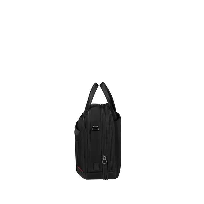 Samsonite Pro-DLX 6 Bailhandle 17.3'' EXP Black 8 Samsonite Pro-DLX 6 Bailhandle 17.3'' EXP Black - Afbeelding 6