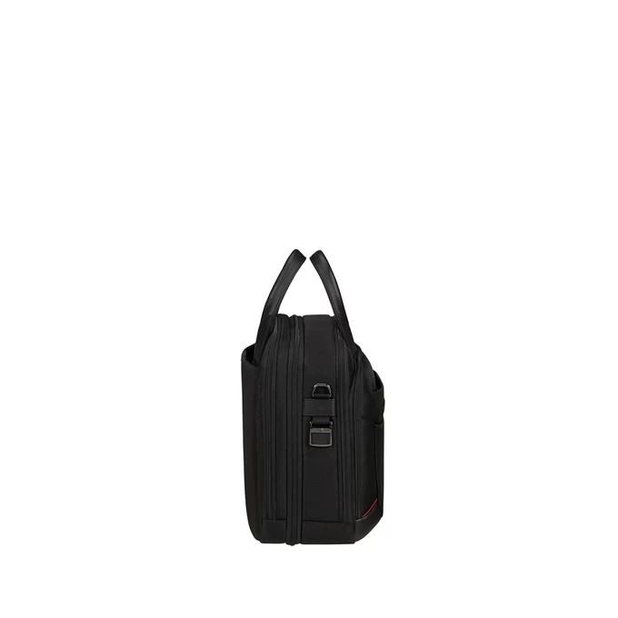 Samsonite Pro-DLX 6 Bailhandle 17.3'' EXP Black 9 Samsonite Pro-DLX 6 Bailhandle 17.3'' EXP Black - Afbeelding 7
