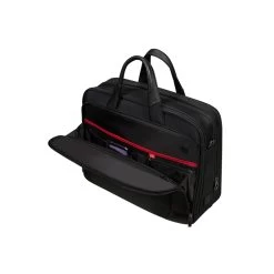 Samsonite Pro-DLX 6 Bailhandle 17.3'' EXP Black 21 Samsonite Pro-DLX 6 Bailhandle 17.3'' EXP Black -Samsonite Winkel image 4835