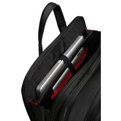 Samsonite Pro-DLX 6 Bailhandle 17.3'' EXP Black 23 Samsonite Pro-DLX 6 Bailhandle 17.3'' EXP Black -Samsonite Winkel image 4837