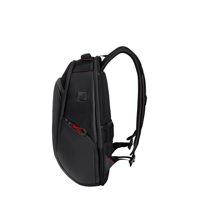 Samsonite Ecodiver Laptop Backpack M USB Black 6 Samsonite Ecodiver Laptop Backpack M USB Black - Afbeelding 4