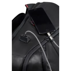 Samsonite Ecodiver Laptop Backpack M USB Black 18 Samsonite Ecodiver Laptop Backpack M USB Black -Samsonite Winkel image 4845