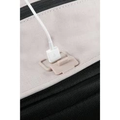 Samsonite Securipak S Laptop Backpack 14.1'' Stone Grey -Samsonite Winkel image 4855