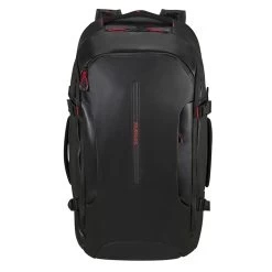 Samsonite Ecodiver Travel Backpack S 38L Black