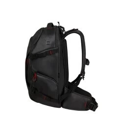 Samsonite Ecodiver Travel Backpack S 38L Black -Samsonite Winkel image 4859