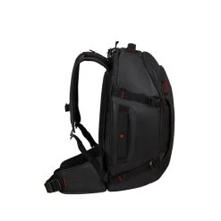 Samsonite Ecodiver Travel Backpack S 38L Black -Samsonite Winkel image 4860