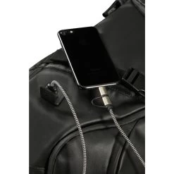 Samsonite Ecodiver Travel Backpack S 38L Black -Samsonite Winkel image 4861