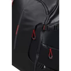 Samsonite Ecodiver Travel Backpack S 38L Black -Samsonite Winkel image 4863