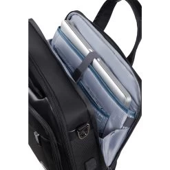 Samsonite Spectrolite 3.0 Bailhandle 14.1'' Black -Samsonite Winkel image 4868