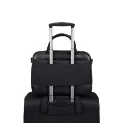 Samsonite Spectrolite 3.0 Bailhandle 14.1'' Black -Samsonite Winkel image 4869