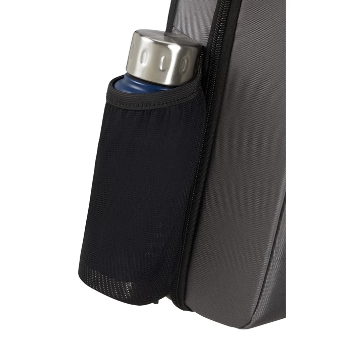 Samsonite Litepoint Laptop Backpack 15.6'' Grey 9 Samsonite Litepoint Laptop Backpack 15.6'' Grey - Afbeelding 7