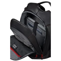 Samsonite Ecodiver Laptop Backpack M Black -Samsonite Winkel image 4886