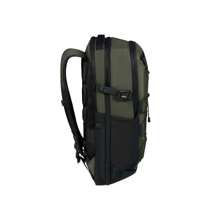 Samsonite Dye-Namic Backpack L 17.3" Foliage Green 8 Samsonite Dye-Namic Backpack L 17.3" Foliage Green - Afbeelding 6