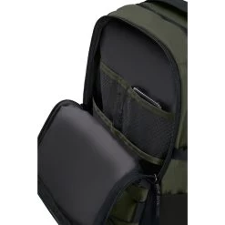 Samsonite Dye-Namic Backpack L 17.3" Foliage Green 22 Samsonite Dye-Namic Backpack L 17.3" Foliage Green -Samsonite Winkel image 4896