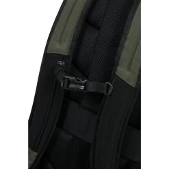 Samsonite Dye-Namic Backpack L 17.3" Foliage Green 25 Samsonite Dye-Namic Backpack L 17.3" Foliage Green -Samsonite Winkel image 4899