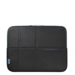 Samsonite Airglow Laptop Sleeve 15.6" Black / Blue -Samsonite Winkel image 4906