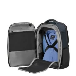 Samsonite BIZ2GO Laptop Backpack 15.6'' Daytrip Deep Blue 20 Samsonite BIZ2GO Laptop Backpack 15.6'' Daytrip Deep Blue -Samsonite Winkel image 4913