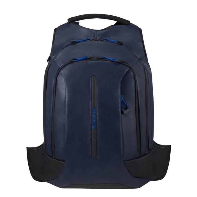 Samsonite Ecodiver Laptop Backpack M Blue Nights 3 Samsonite Ecodiver Laptop Backpack M Blue Nights