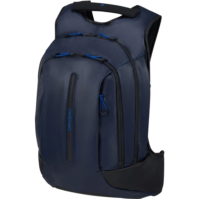 Samsonite Ecodiver Laptop Backpack M Blue Nights 5 Samsonite Ecodiver Laptop Backpack M Blue Nights - Afbeelding 3