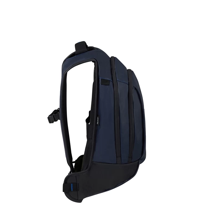 Samsonite Ecodiver Laptop Backpack M Blue Nights 7 Samsonite Ecodiver Laptop Backpack M Blue Nights - Afbeelding 5