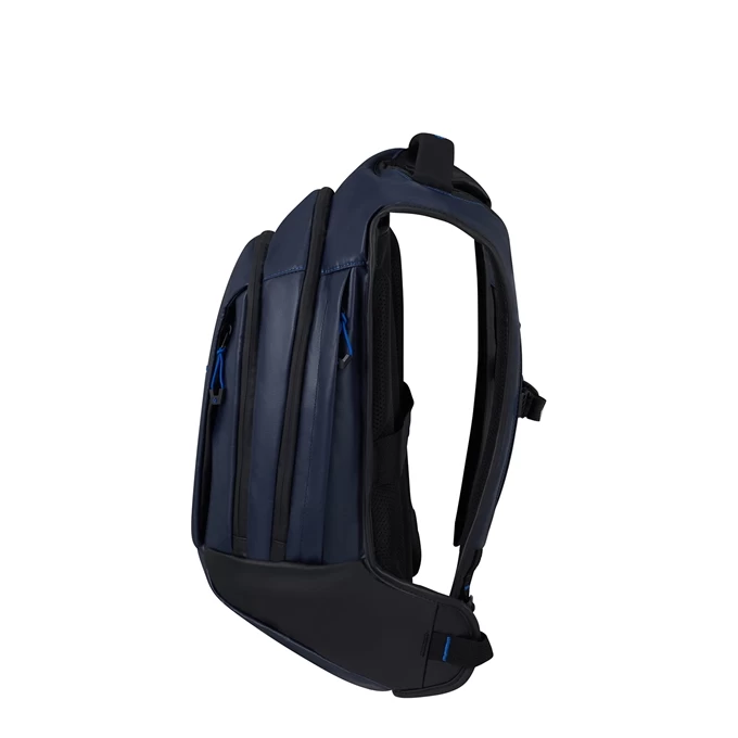 Samsonite Ecodiver Laptop Backpack M Blue Nights 8 Samsonite Ecodiver Laptop Backpack M Blue Nights - Afbeelding 6