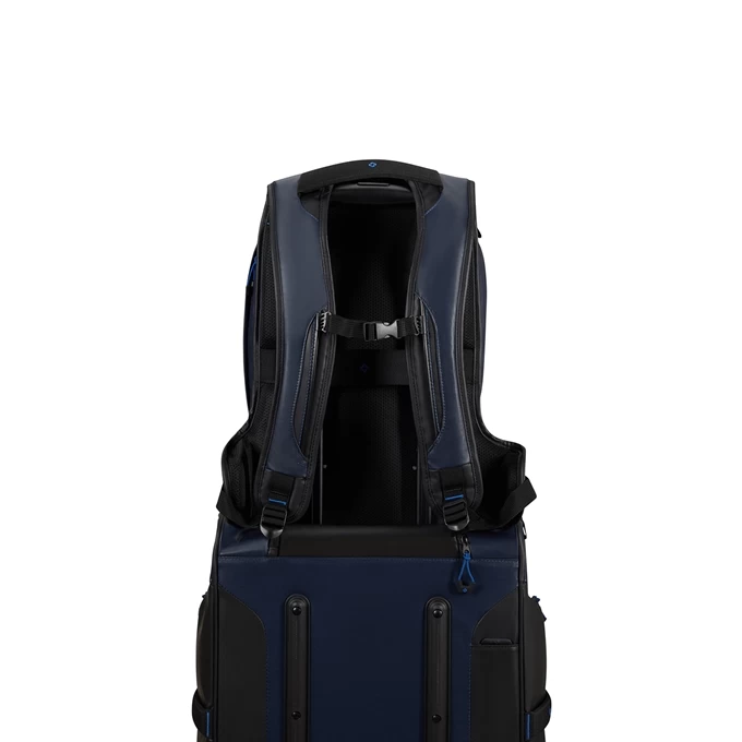 Samsonite Ecodiver Laptop Backpack M Blue Nights 10 Samsonite Ecodiver Laptop Backpack M Blue Nights - Afbeelding 8
