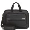 Samsonite Vectura Evo Laptop Bailhandle 15.6'' Black -Samsonite Winkel image 4927