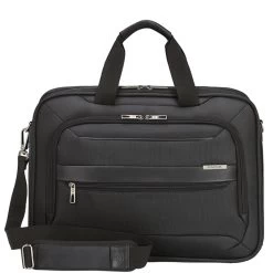Samsonite Vectura Evo Laptop Bailhandle 15.6'' Black