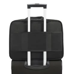 Samsonite Vectura Evo Laptop Bailhandle 15.6'' Black 18 Samsonite Vectura Evo Laptop Bailhandle 15.6'' Black -Samsonite Winkel image 4934