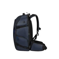 Samsonite Ecodiver Travel Backpack S 38L Blue Nights -Samsonite Winkel image 4938