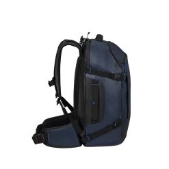 Samsonite Ecodiver Travel Backpack S 38L Blue Nights -Samsonite Winkel image 4939